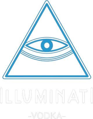 Illuminati Vodka